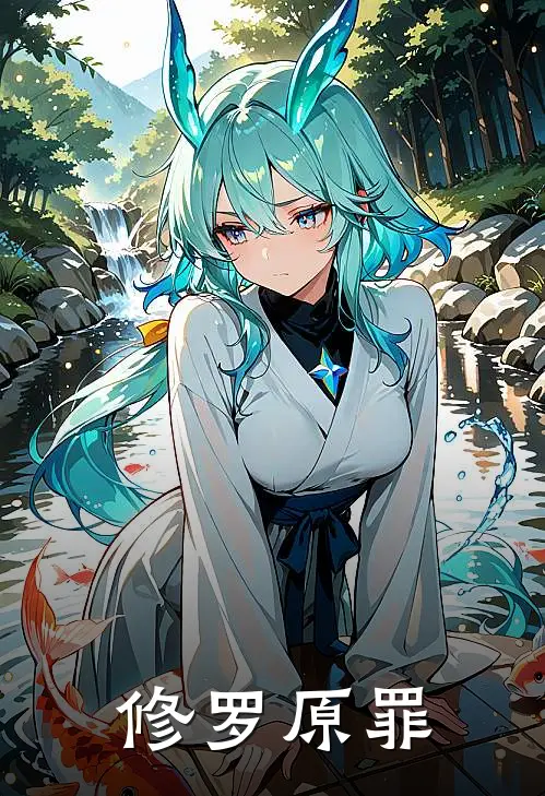 修罗原罪