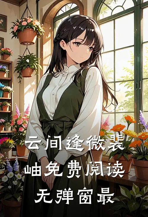 云间逢微裴岫免费阅读无弹窗最