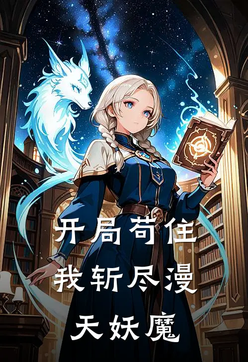 开局苟住，我斩尽漫天妖魔陆望陆丰收完本小说推荐_免费小说全文阅读开局苟住，我斩尽漫天妖魔陆望陆丰收