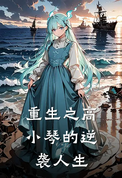 重生之高小琴的逆袭人生