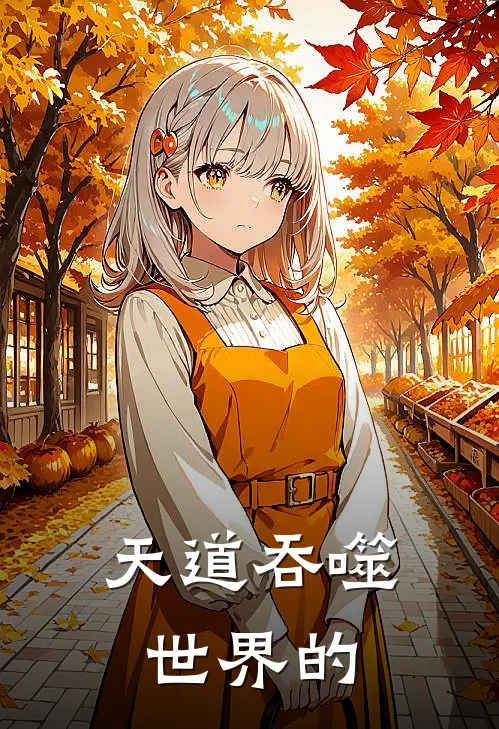 天道吞噬世界的