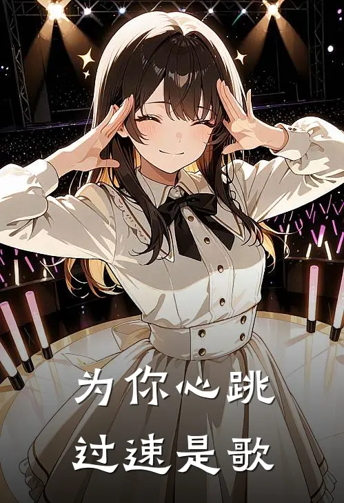 为你心跳过速是歌