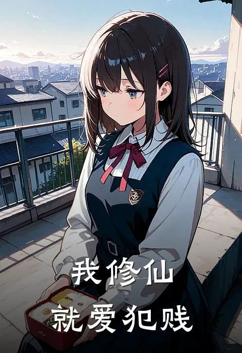 我修仙，就爱犯贱