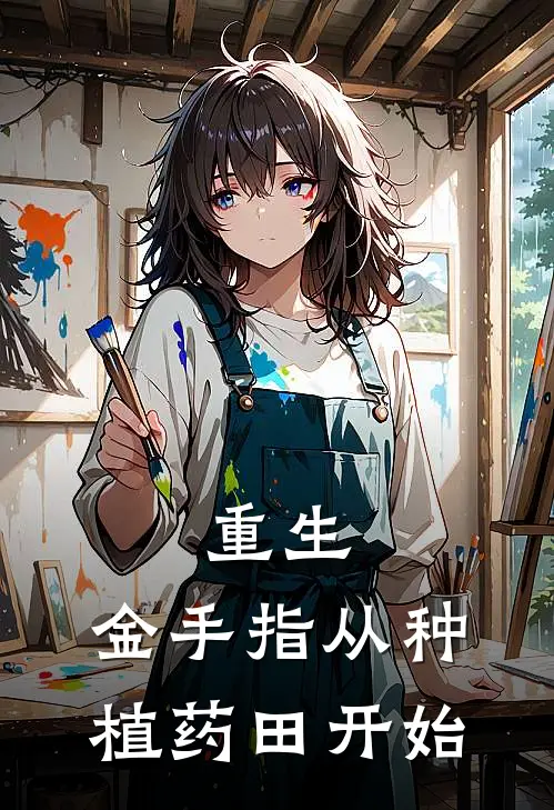 重生，金手指从种植药田开始(苏雪苏道根)完结的热门小说_全本免费完结小说重生，金手指从种植药田开始(苏雪苏道根)