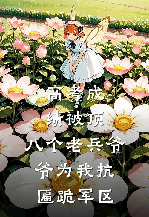 高考成绩被顶，八个老兵爷爷为我抗匾跪军区(顾安安林苒)最新小说推荐_最新热门小说高考成绩被顶，八个老兵爷爷为我抗匾跪军区顾安安林苒