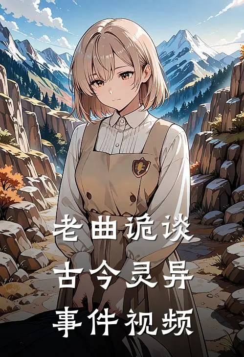 老曲诡谈古今灵异事件视频