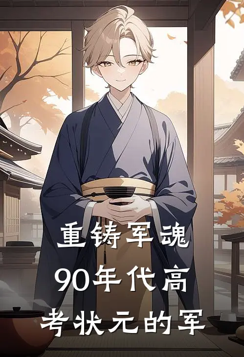 重铸军魂：90年代高考状元的军