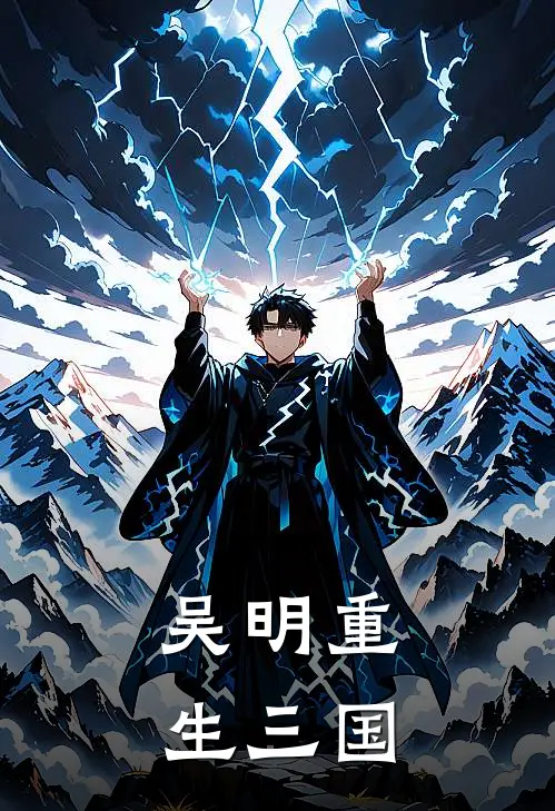 吴明重生三国吴明李二完本小说免费阅读_小说完结版吴明重生三国吴明李二