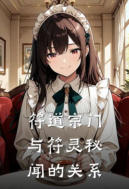 符道宗门与符灵秘闻的关系