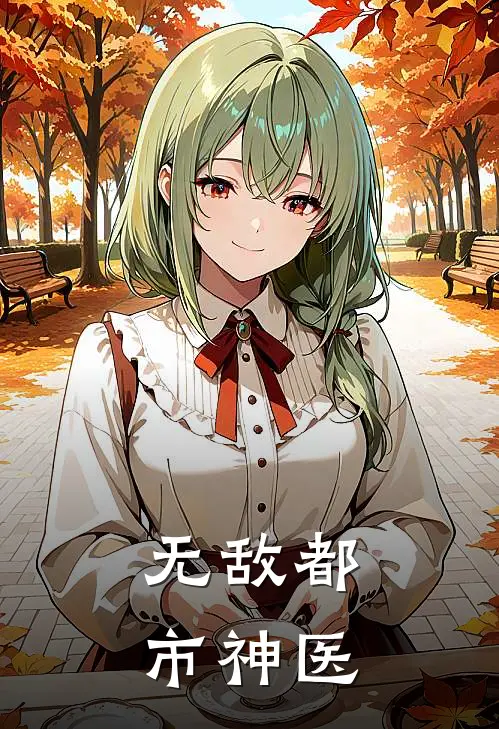 无敌都市神医