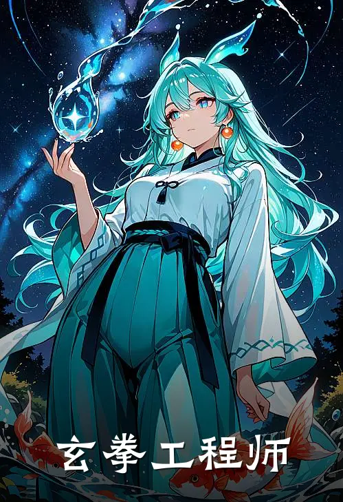 玄拳工程师