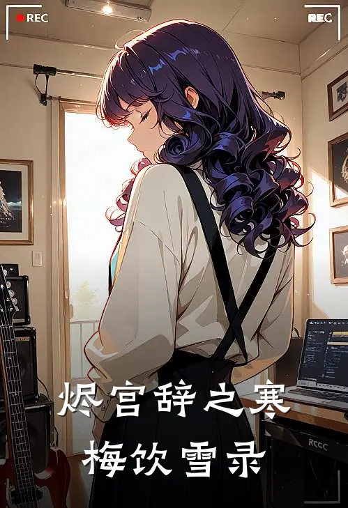 烬宫辞之寒梅饮雪录