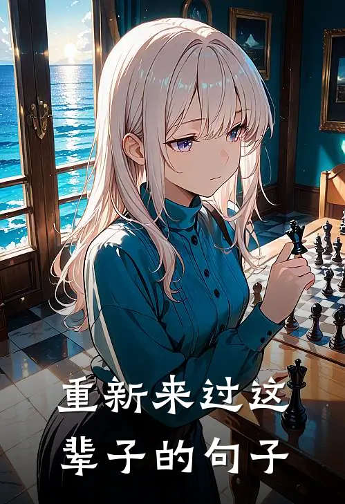 重新来过这辈子的句子