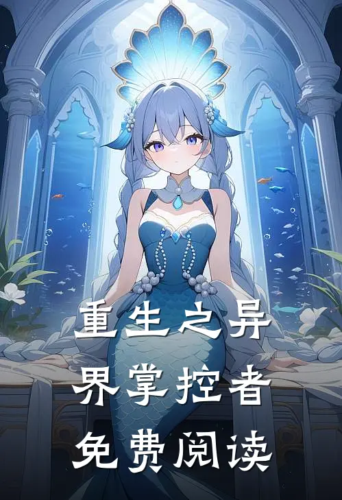 重生之异界掌控者免费阅读