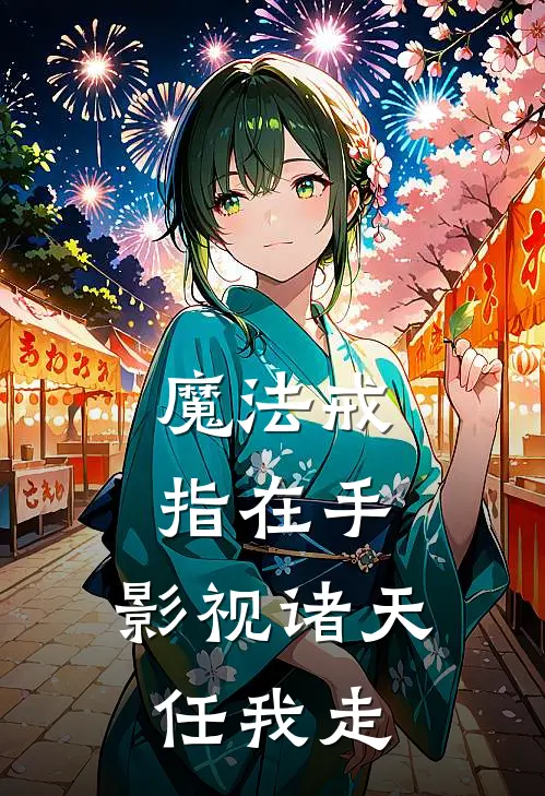 魔法戒指在手，影视诸天任我走