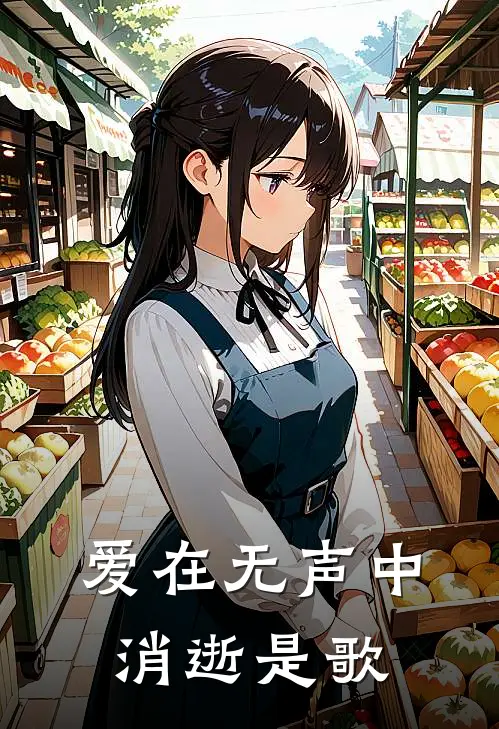 爱在无声中消逝是歌