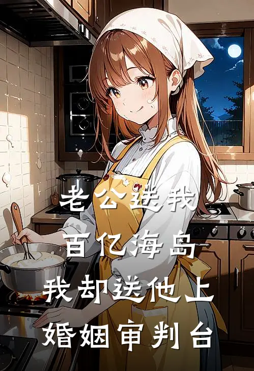 老公送我百亿海岛，我却送他上婚姻审判台程澈沈薇热门小说阅读_好看的小说推荐完结老公送我百亿海岛，我却送他上婚姻审判台程澈沈薇