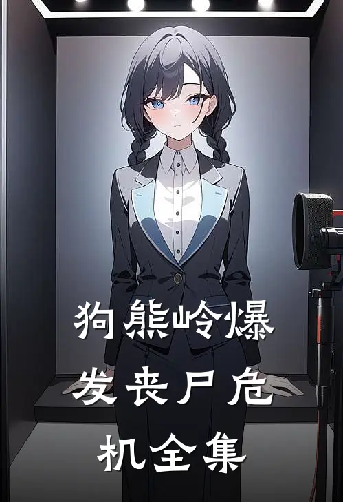 狗熊岭爆发丧尸危机全集