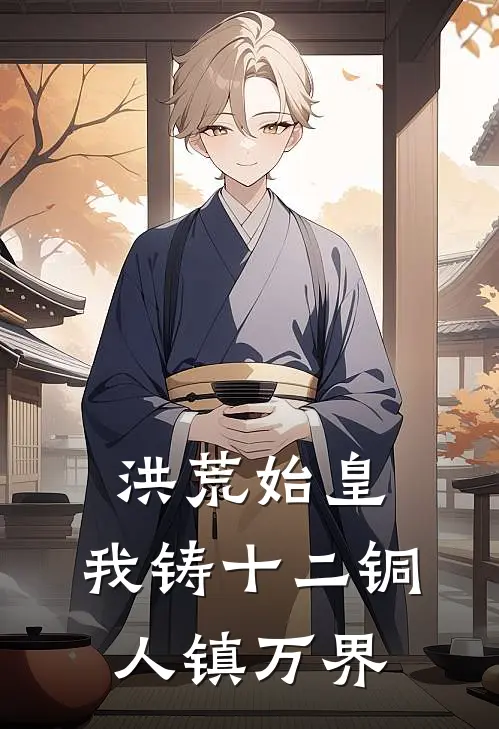 洪荒始皇：我铸十二铜人镇万界