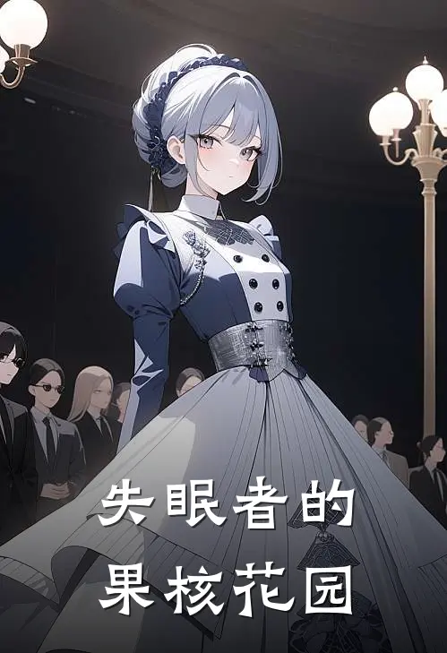 失眠者的果核花园