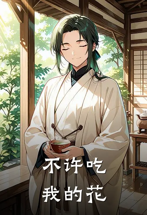 不许吃我的花许木祁寻安完结版小说阅读_完整版小说免费阅读不许吃我的花(许木祁寻安)