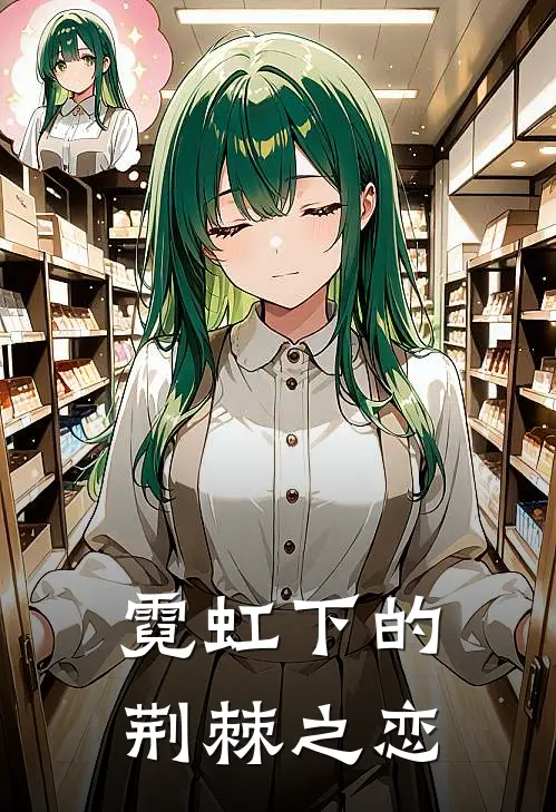 霓虹下的荆棘之恋(凌薇苏清颜)全本免费在线阅读_霓虹下的荆棘之恋最新章节在线阅读