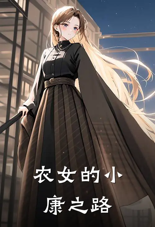 农女的小康之路