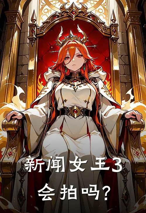 新闻女王3会拍吗?