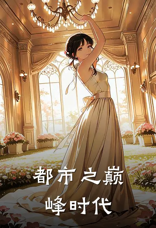 都市之巅峰时代