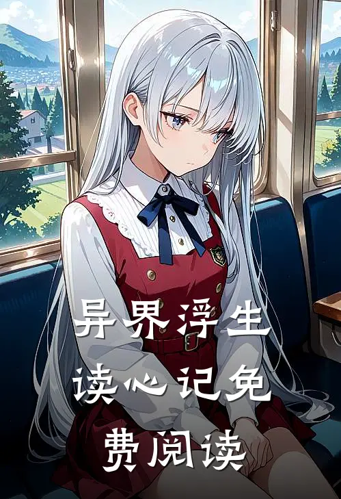 异界浮生读心记免费阅读