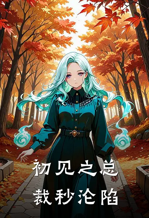 初见之总裁秒沦陷