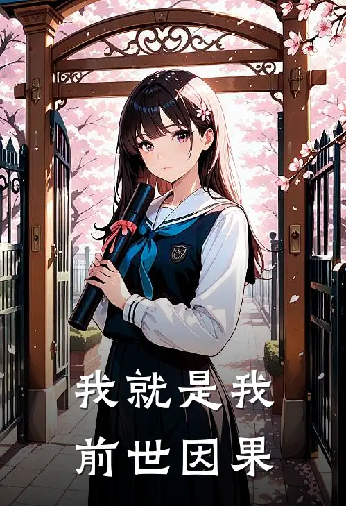 我就是我，前世因果