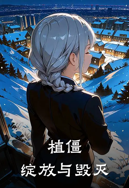 植僵：绽放与毁灭