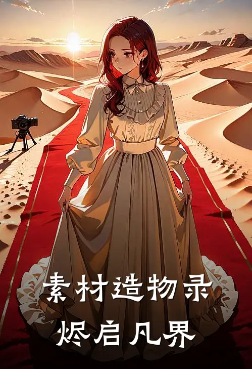 素材造物录：烬启凡界