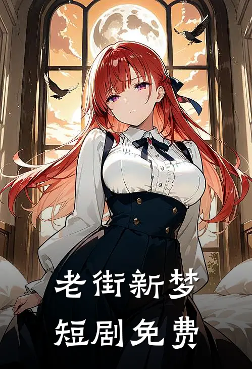 老街新梦短剧免费