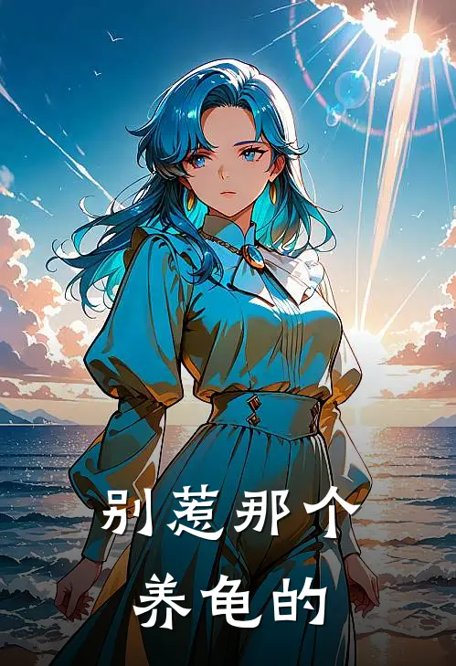 别惹那个养龟的