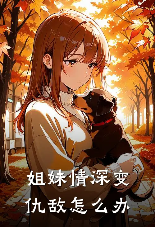 姐妹情深变仇敌怎么办