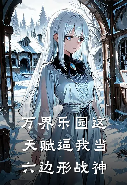 万界乐园这天赋逼我当六边形战神