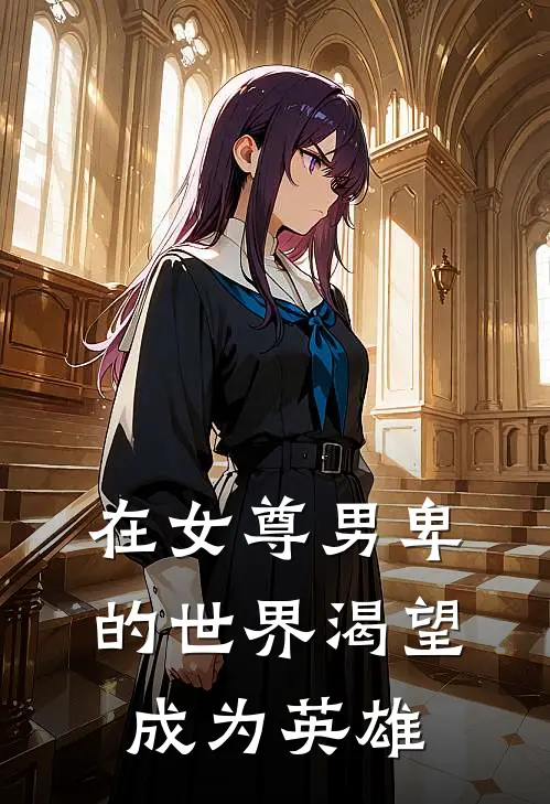 在女尊男卑的世界渴望成为英雄