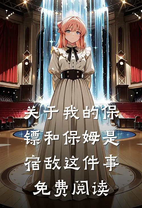 关于我的保镖和保姆是宿敌这件事免费阅读