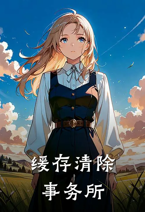 缓存清除事务所林知予沈砚免费小说免费阅读_推荐完结小说缓存清除事务所(林知予沈砚)