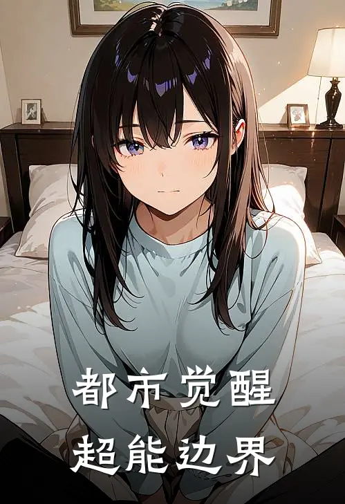 都市觉醒超能边界