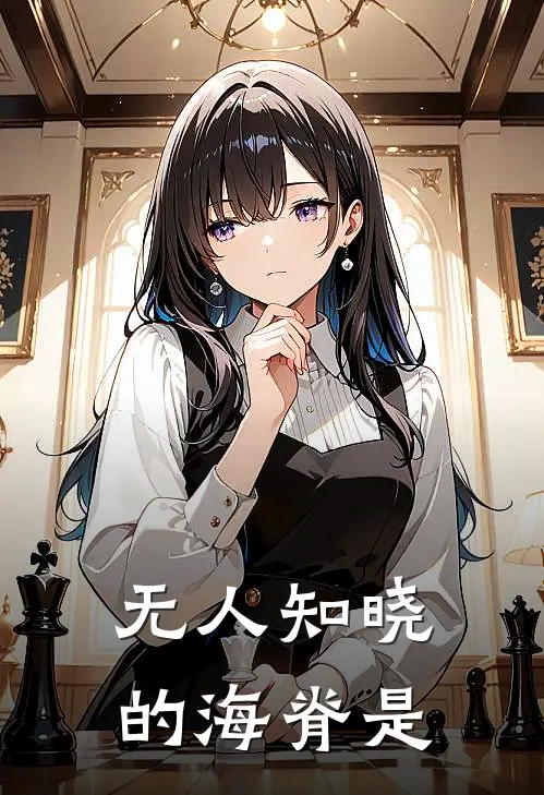 无人知晓的海脊是