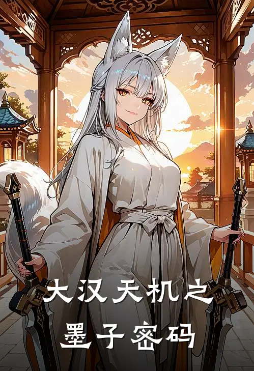 大汉天机之墨子密码