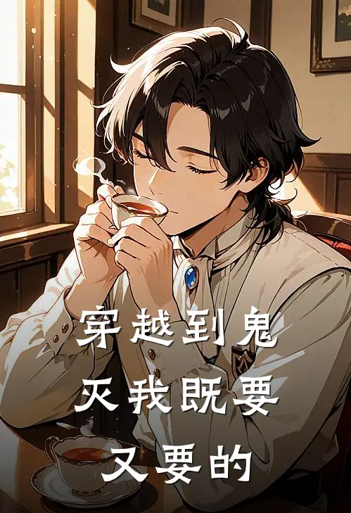 穿越到鬼灭我既要又要的