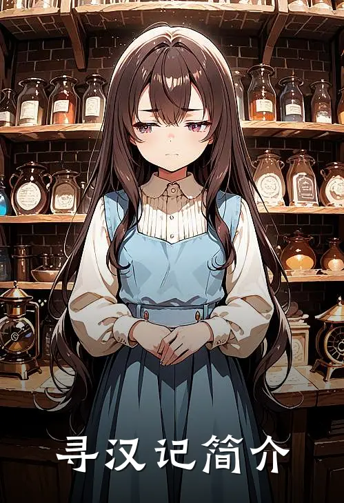 寻汉记简介