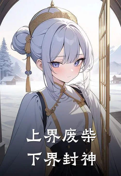 上界废柴，下界封神