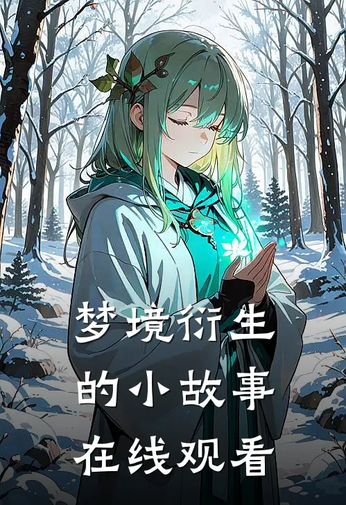 梦境衍生的小故事在线观看
