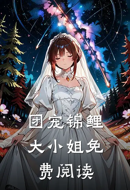 团宠锦鲤大小姐免费阅读