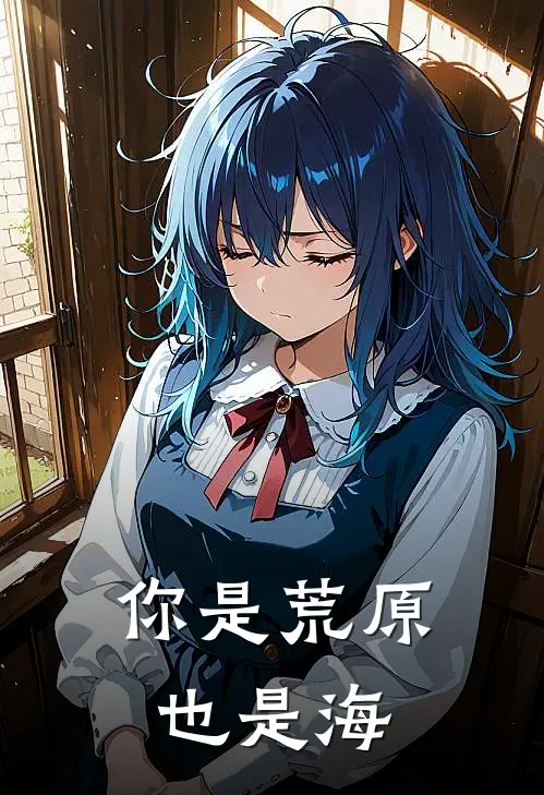 你是荒原也是海陆泽琛沈慕晴完结小说大全_免费小说在哪看你是荒原也是海(陆泽琛沈慕晴)